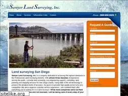 Sites similar to sawyerlandsurveyinginc.com
