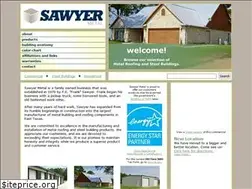 Sites similar to sawyermetal.com
