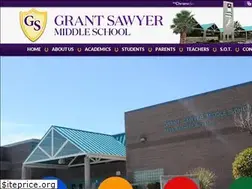 Sites similar to sawyerms.org