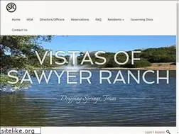 Sites similar to sawyerranch.com