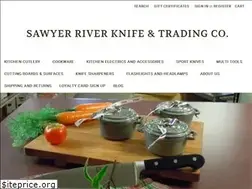Sites similar to sawyerriver.com