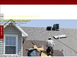 Sites similar to sawyerroofing.com