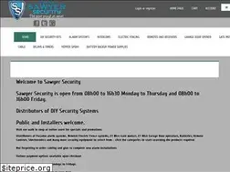 Sites similar to sawyersecurity.co.za