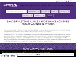 Sites similar to sawyersestateagents.co.uk