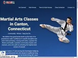 Sites similar to sawyersmartialarts.com