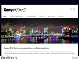 Sites similar to sawyertms.com