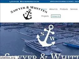 Sites similar to sawyerwhitten.com