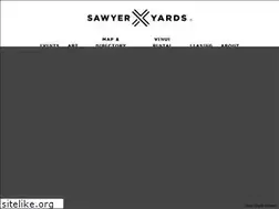 Sites similar to sawyeryards.com