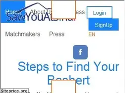 Sites similar to sawyouatsinai.com