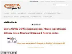 Sites similar to sawzillaparts.com