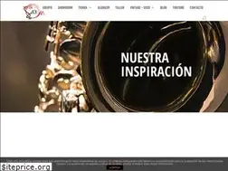 Sites similar to sax-on.com