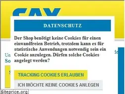 Sites similar to sax-premium.de