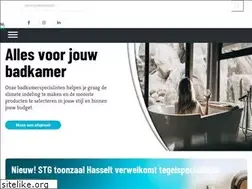 Sites similar to sax-sanitair.be