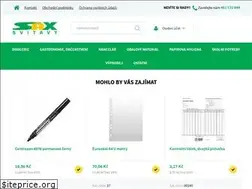 Sites similar to sax-svitavy.cz