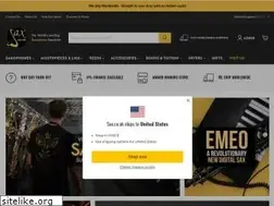 Sites similar to sax.co.uk