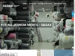 Sites similar to sax.rs
