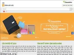 Sites similar to saxagifts.com