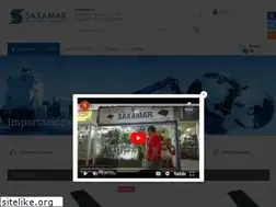Sites similar to saxamar.cl