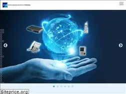 Sites similar to saxasystem.jp