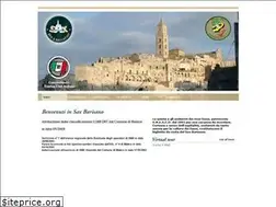 Sites similar to saxbarisano.it