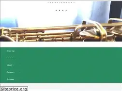 Sites similar to saxbaritake.com