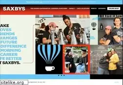 Sites similar to saxbyscoffee.com
