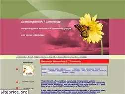 Sites similar to saxcom.org.uk