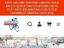 Sites similar to saxelbycheese.com