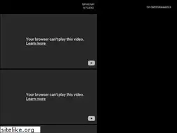 Sites similar to saxenastudio.com