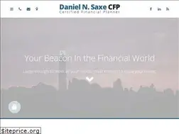 Sites similar to saxetax.com