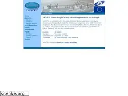 Sites similar to saxier.org