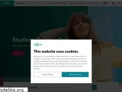 Sites similar to saxion.edu