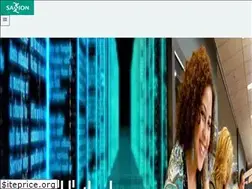 Sites similar to saxionbibliotheek.nl