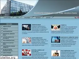 Sites similar to saxl.cz