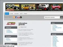 Sites similar to saxo-vts.com
