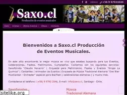 Sites similar to saxo.cl