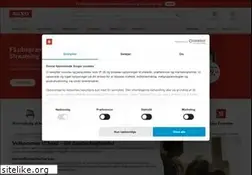 Sites similar to saxo.com