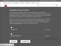 Sites similar to saxo.ku.dk