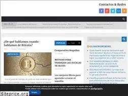 Sites similar to saxoargentina.com.ar