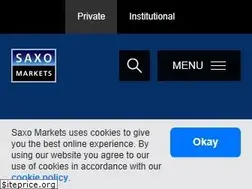 Sites similar to saxomarkets.com.sg