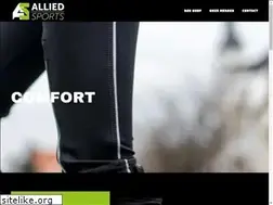Sites similar to saxon.nl