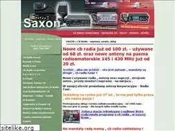 Sites similar to saxon.waw.pl