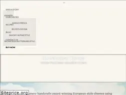 Sites similar to saxoncreamery.com