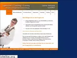Sites similar to saxonet.de