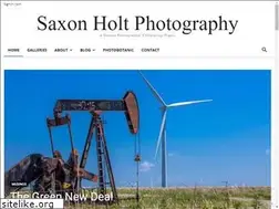 Sites similar to saxonholt.com
