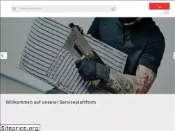 Sites similar to saxonia-baustoffe.de