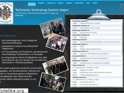 Sites similar to saxonia-hagen.com