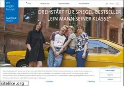 Sites similar to saxonia-media.de