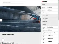 Sites similar to saxonia-onlineshop.de
