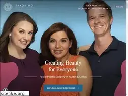 Sites similar to saxonmd.com